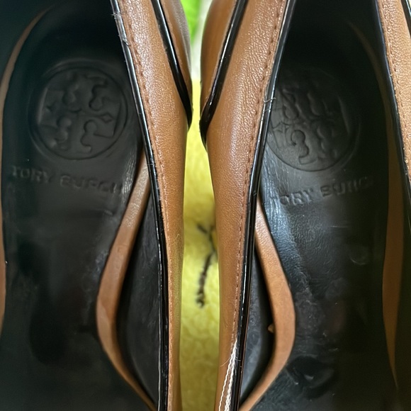 Tory Burch heels - Picture 6 of 8